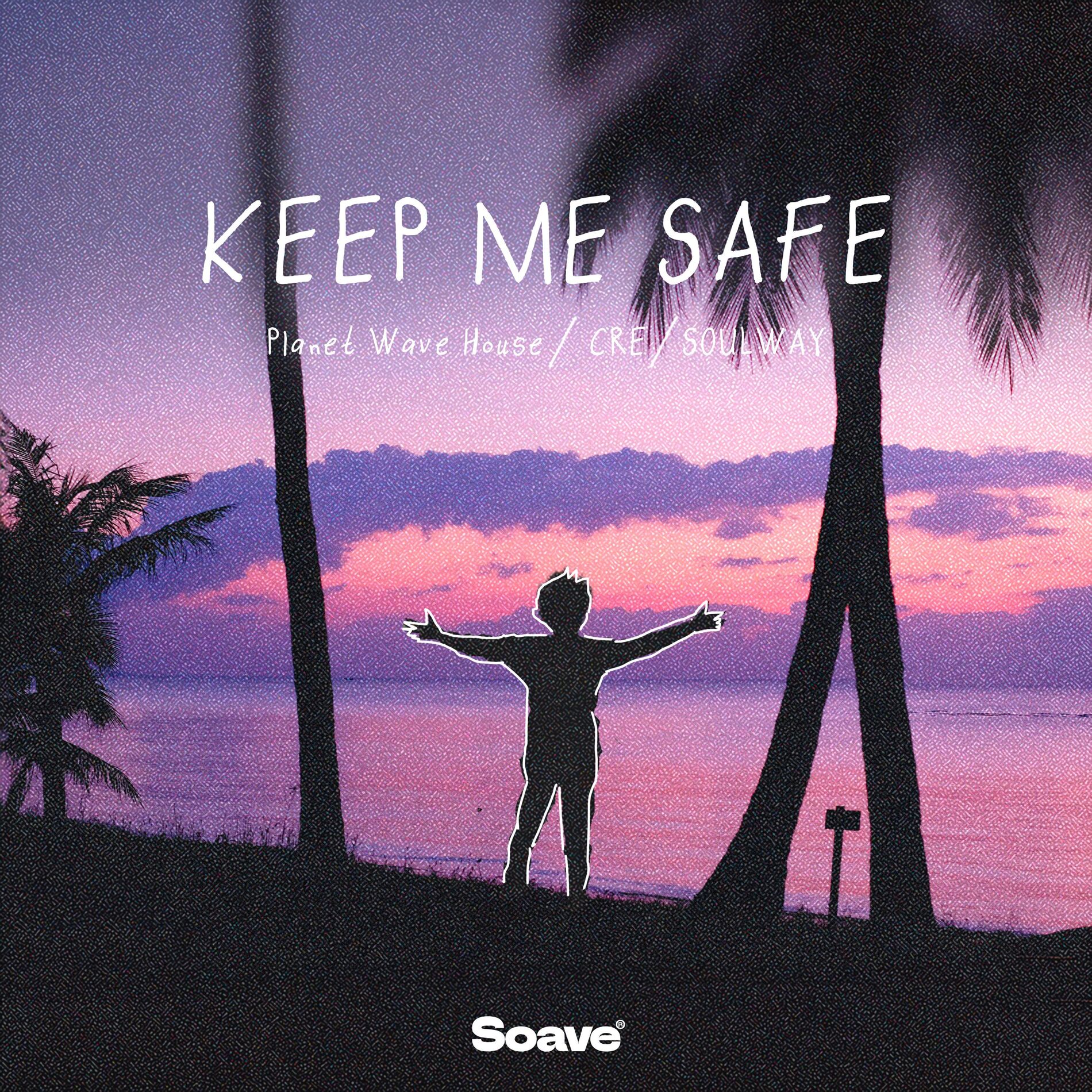 Album cover of Keep Me Safe