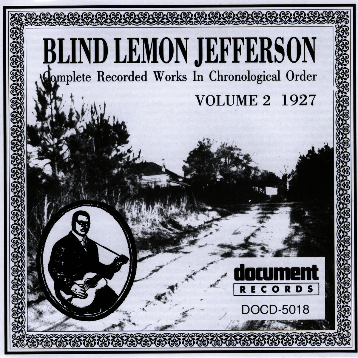 Album cover of Match Box Blues (80524)