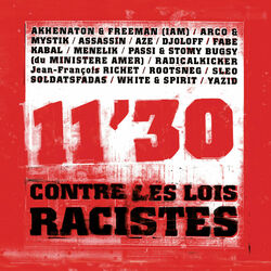 music cover