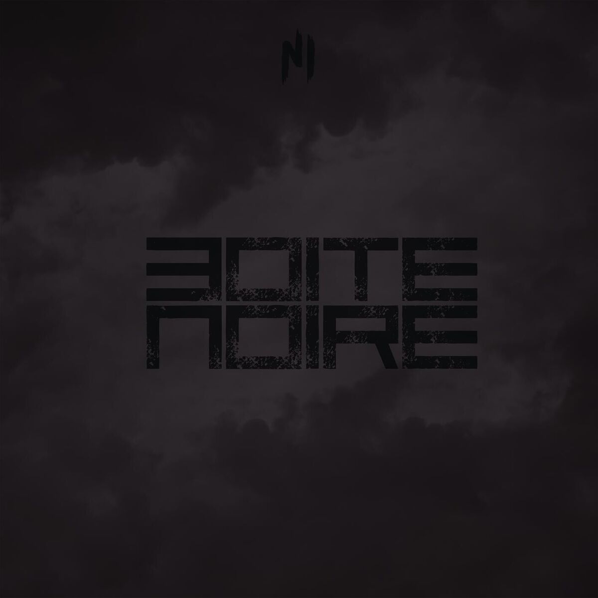 Album cover of Boîte noire (feat. Ninho)