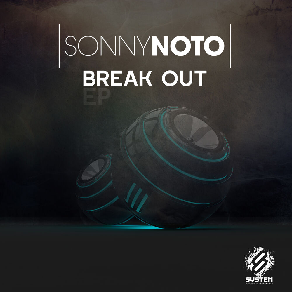 Picture of Break Out EP