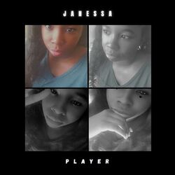 Cover of Player