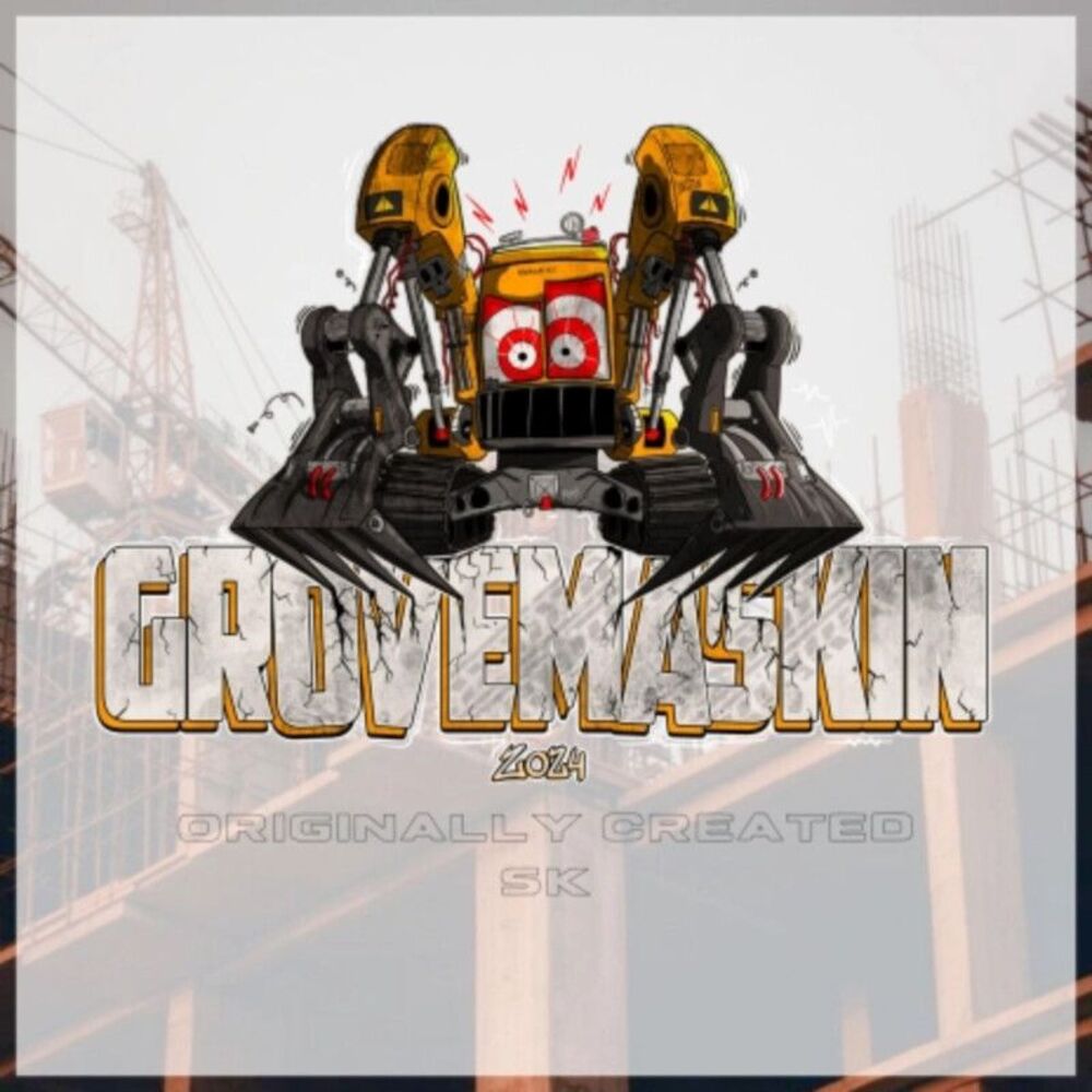 Picture of GROVEMASKIN