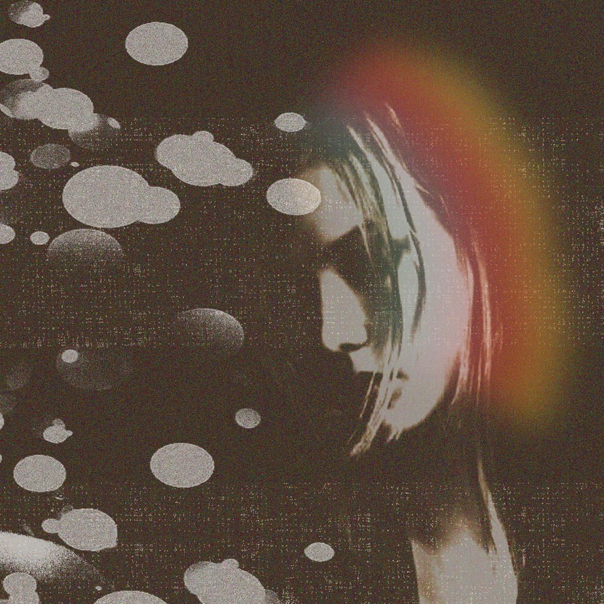 Album cover of Love Is