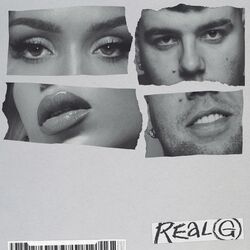 Cover of Real G