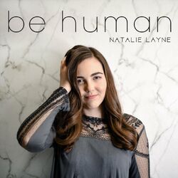 Cover of Be Human