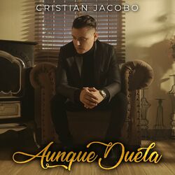 Cover of Aunque Duela