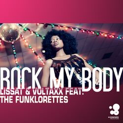 Cover of Rock My Body (feat. The Funklorettes)