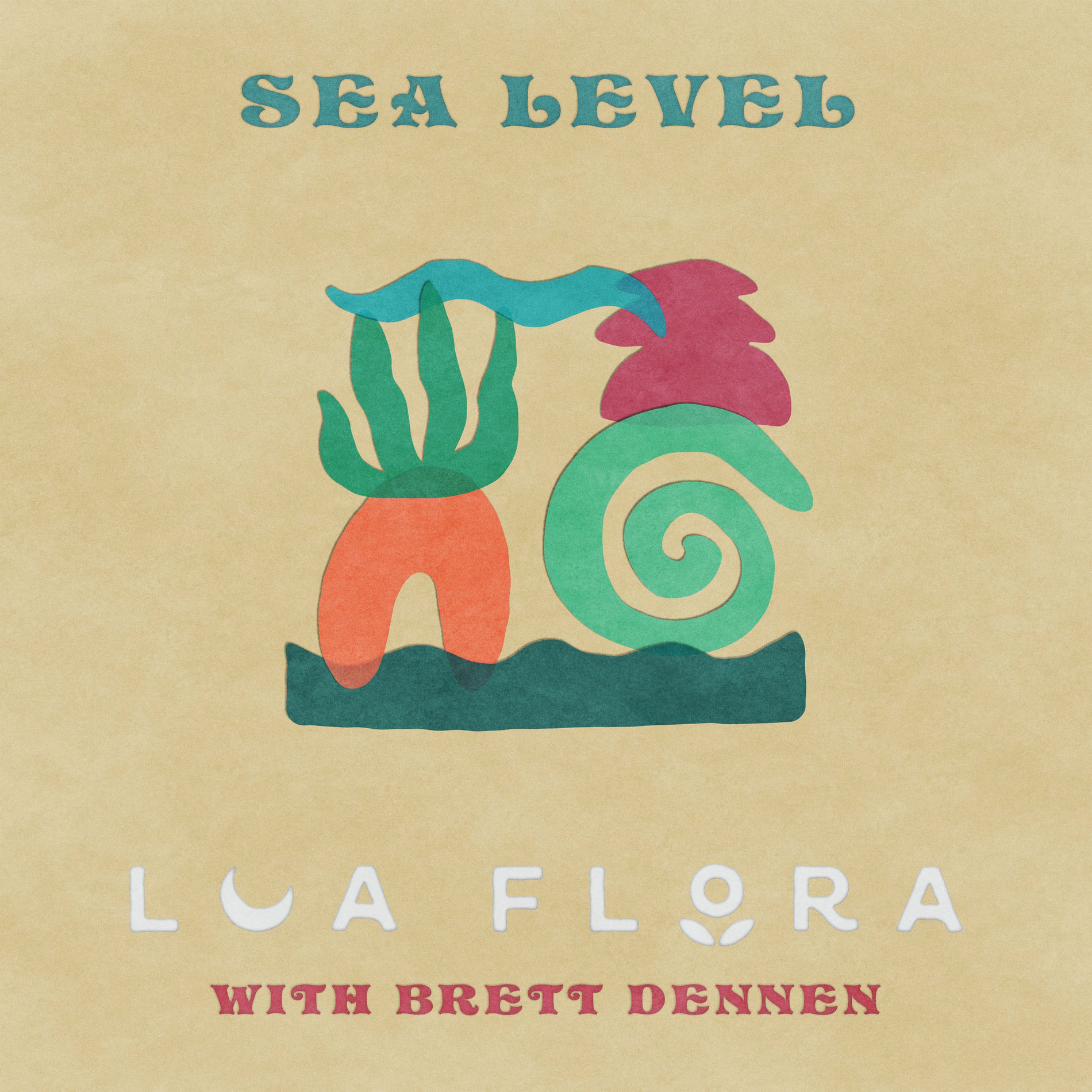 Album cover of Sea Level