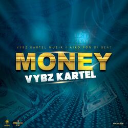 Cover of Money