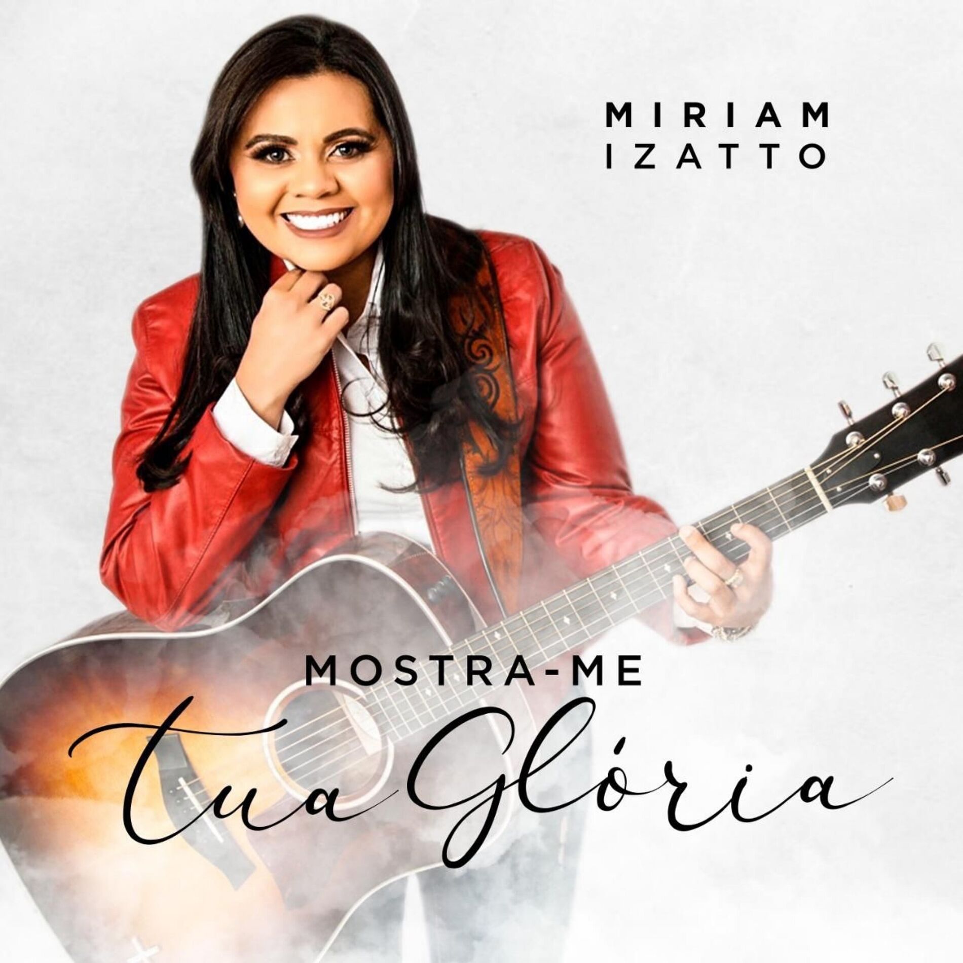 Album cover of Mostra-Me Tua Glória