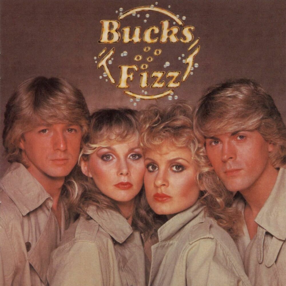 Picture of Bucks Fizz