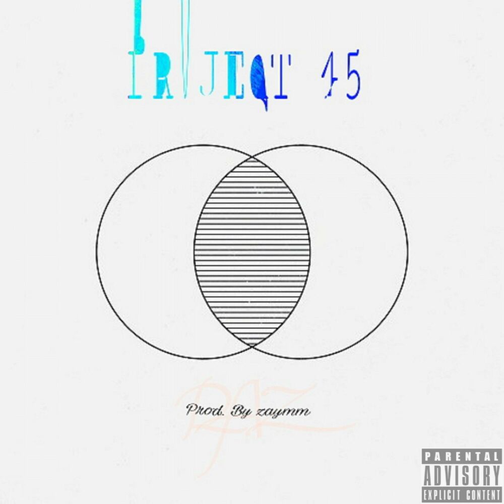Picture of Project 45