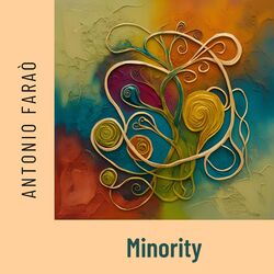 Cover of Minority
