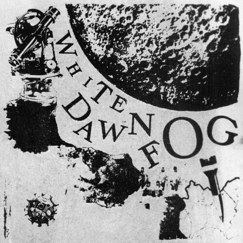White Dawn Fog artwork