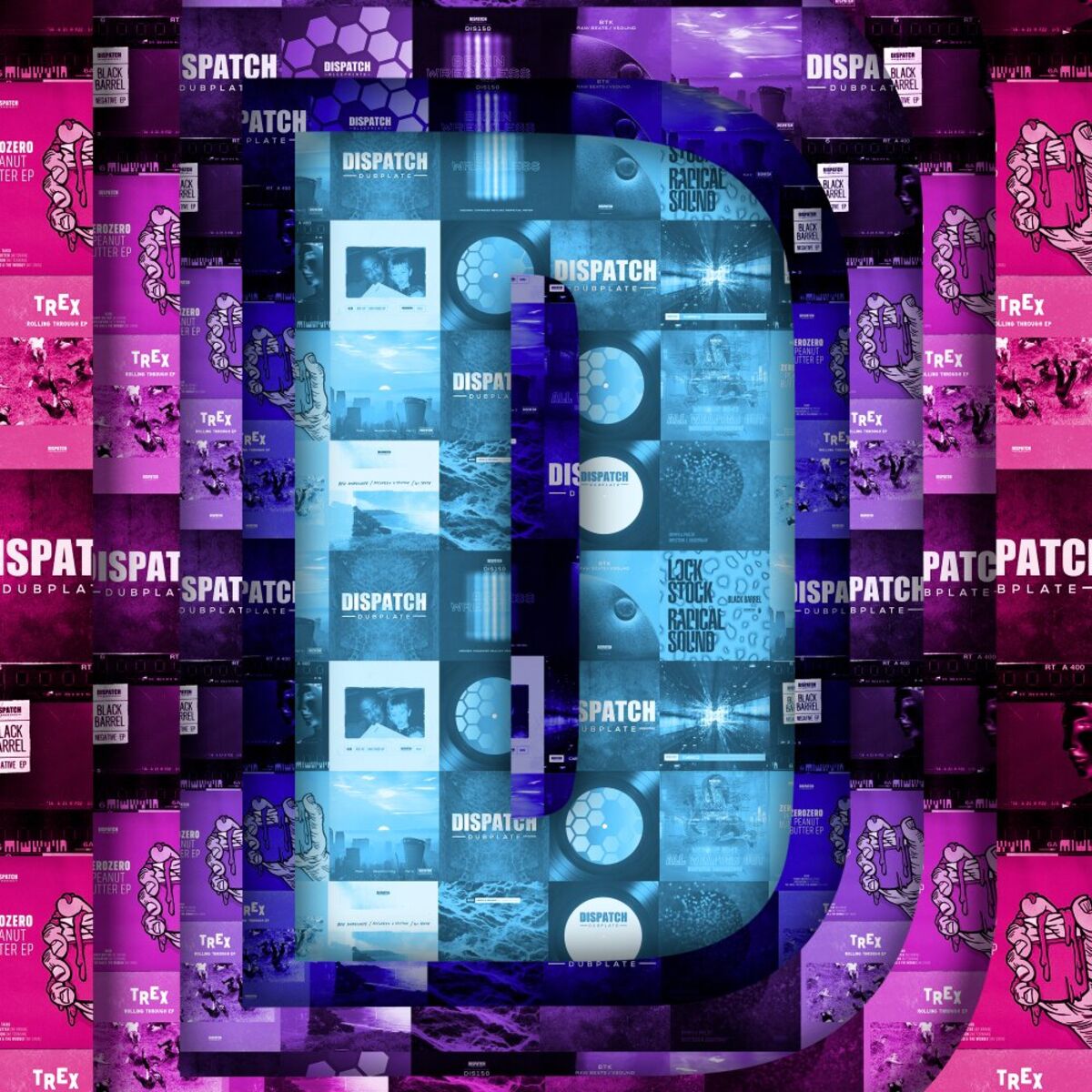 Album cover of Still Drowning