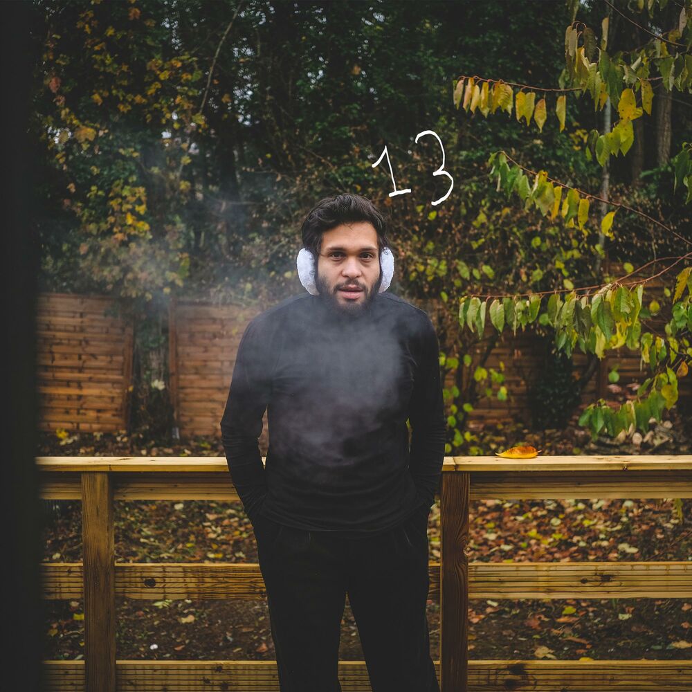 Picture of Alone 13