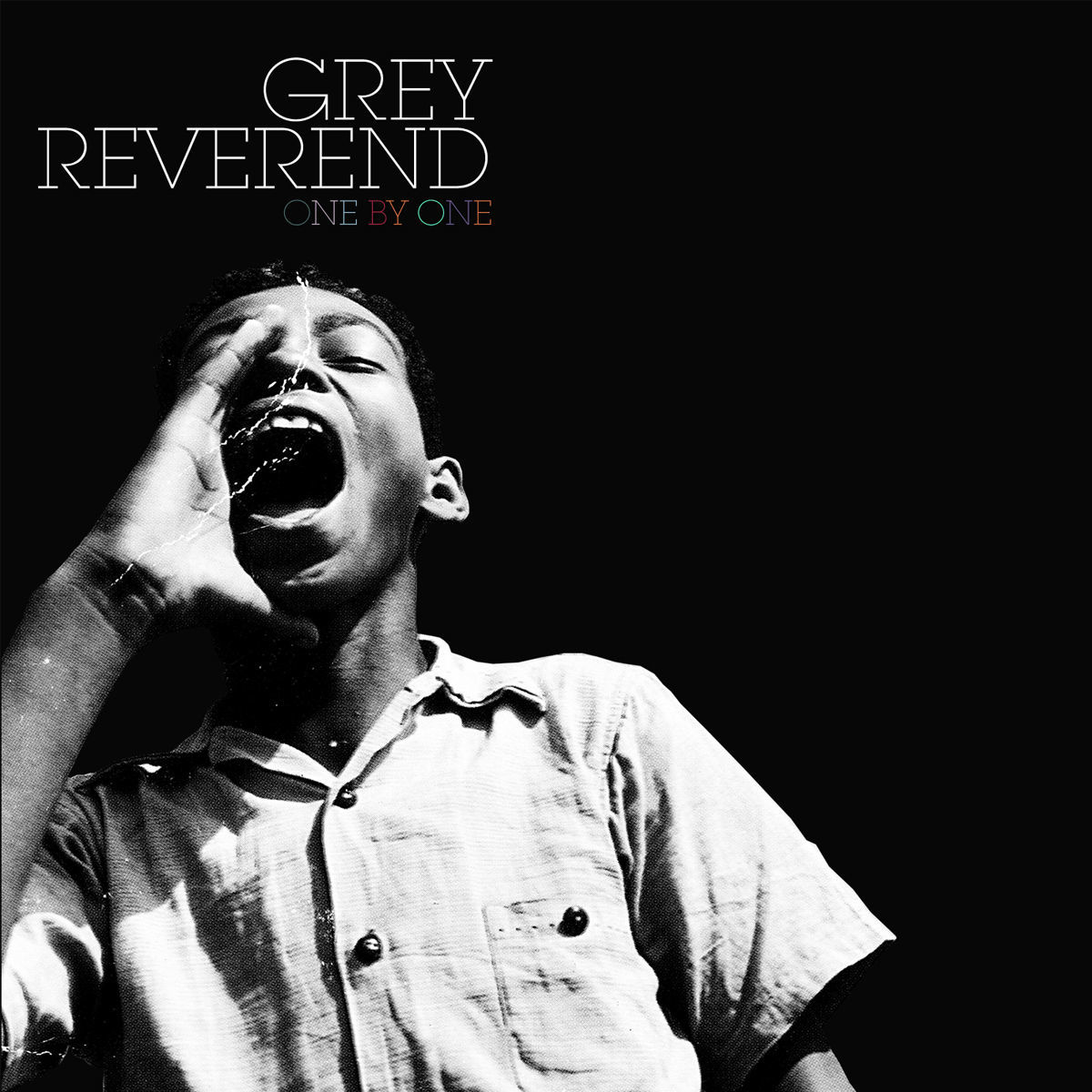 Album cover of One By One