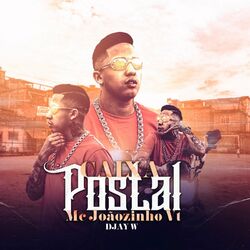 Cover of Caixa Postal