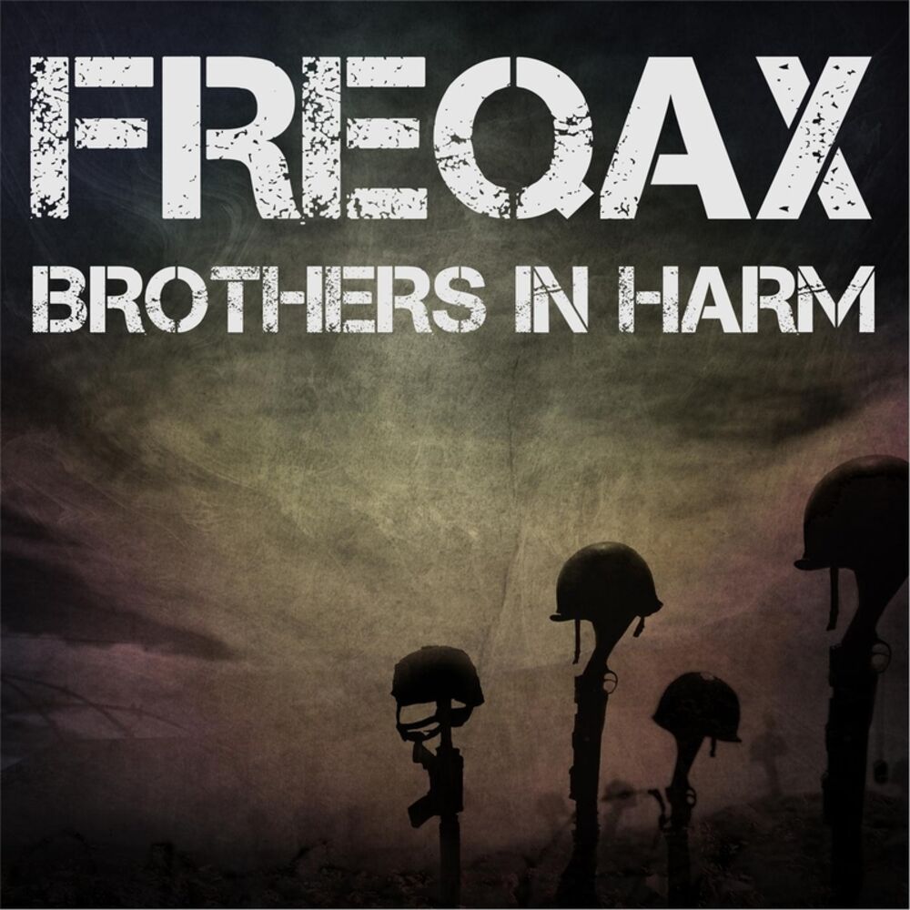 Picture of Brothers in Harm