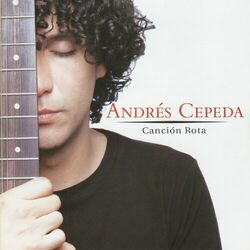 Cover of Canción Rota