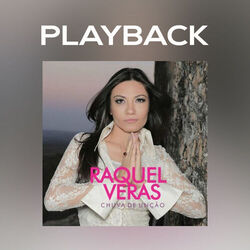 Cover of Chuva de Unção (Playback)