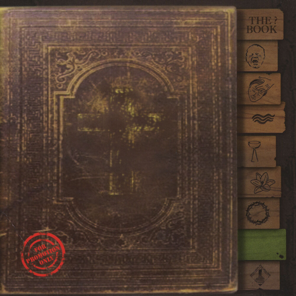 Picture of The?Book