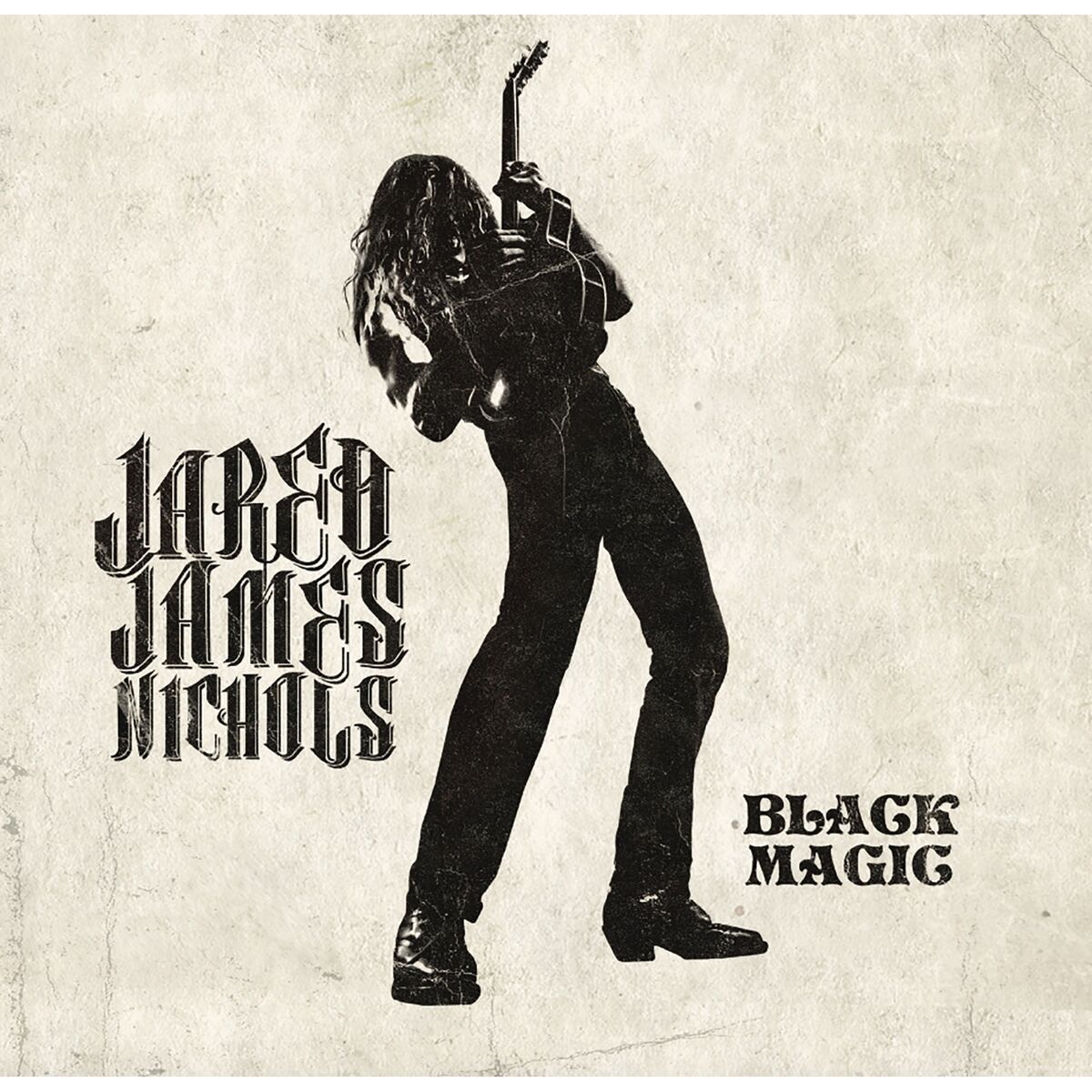 Album cover of Last Chance