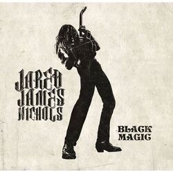Cover of Black Magic