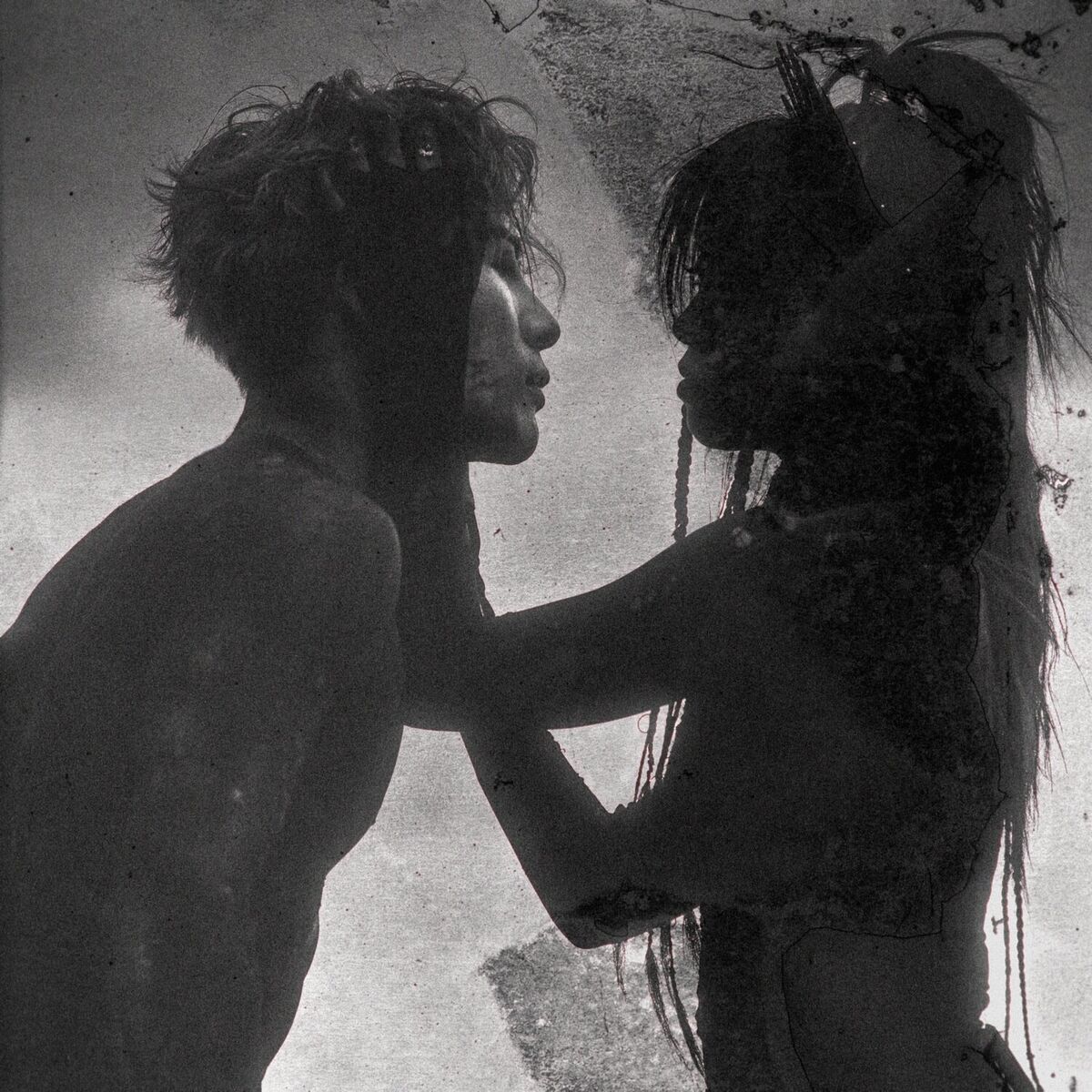 Album cover of Cruel
