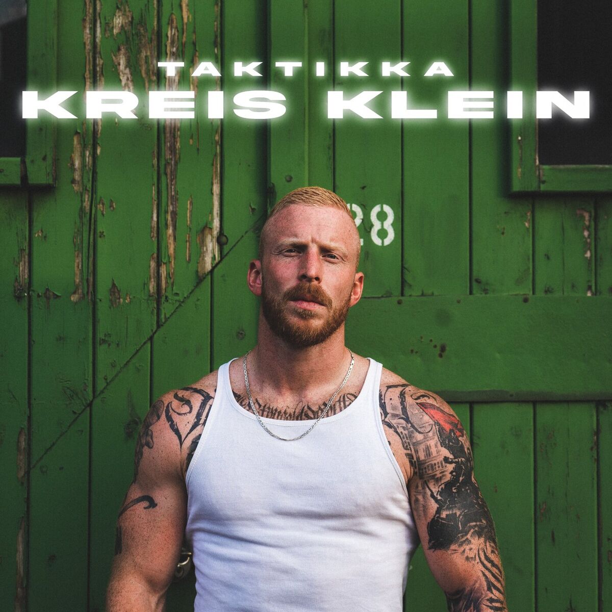 Album cover of Kreis klein