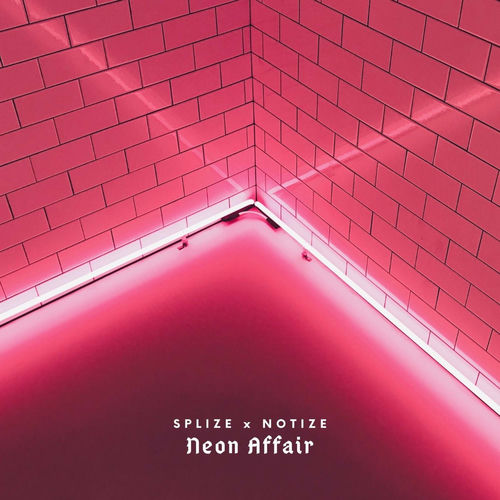 Neon Affair by Splize - 110 BPM