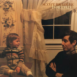 Cover of For Dad