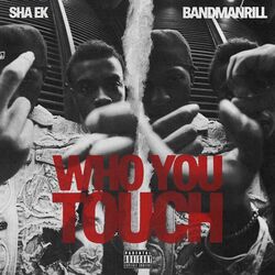 Cover of Who You Touch Pack