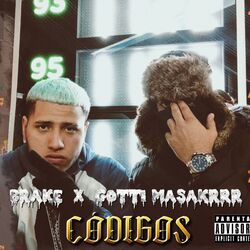 Cover of Códigos