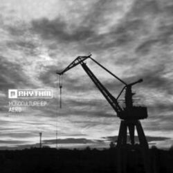 Cover of Monoculture EP