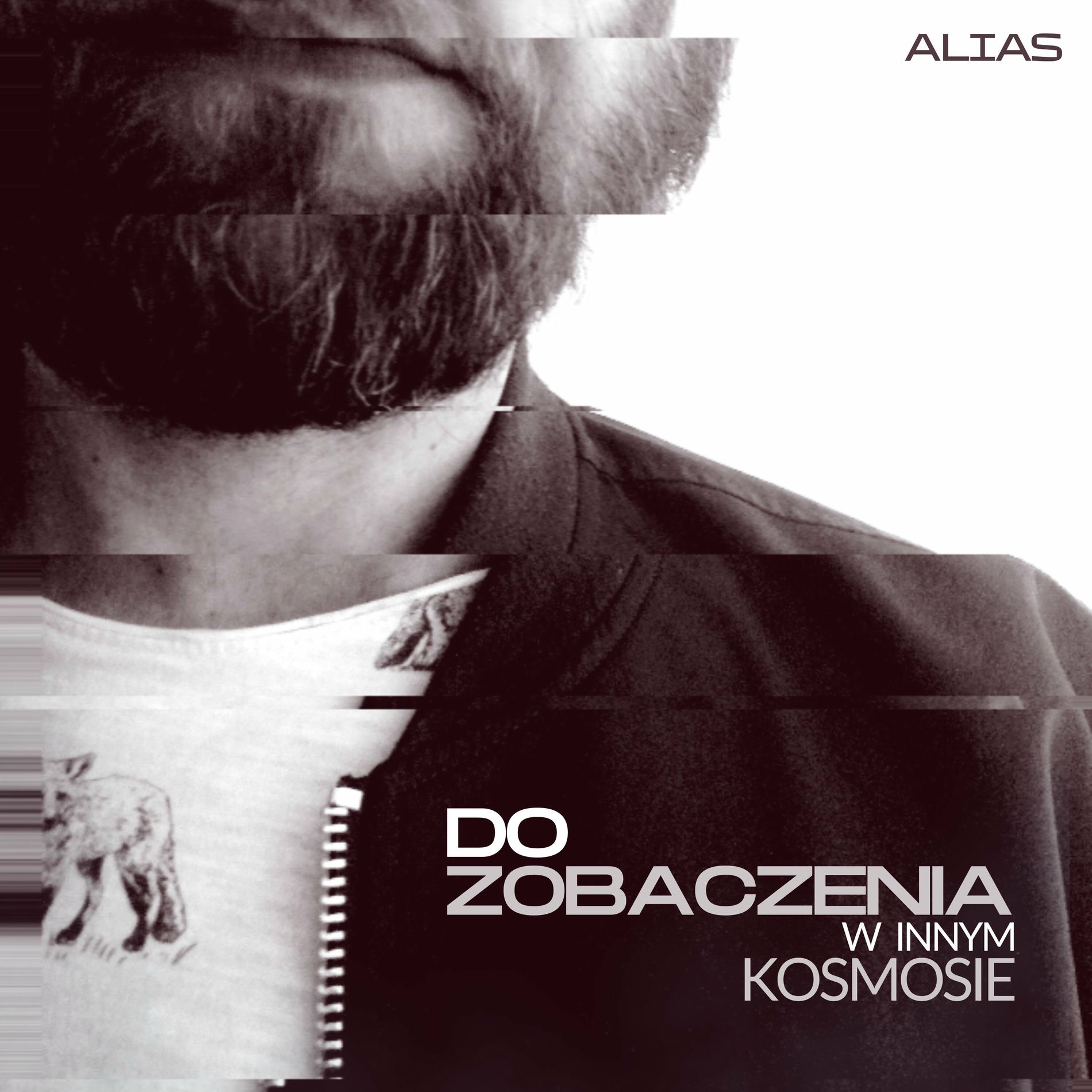 Album cover of Do zobaczenia w innym kosmosie