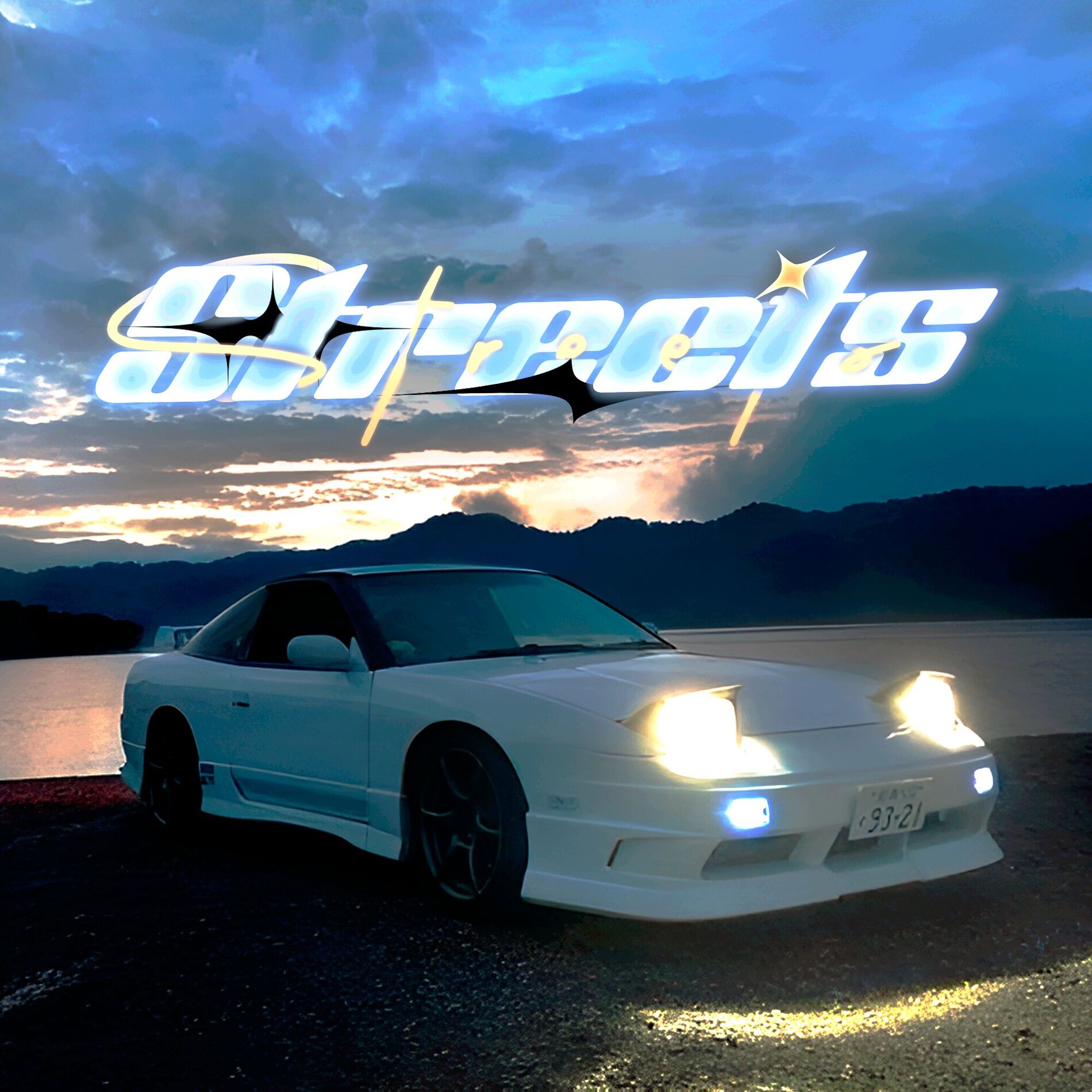 Album cover of Streets