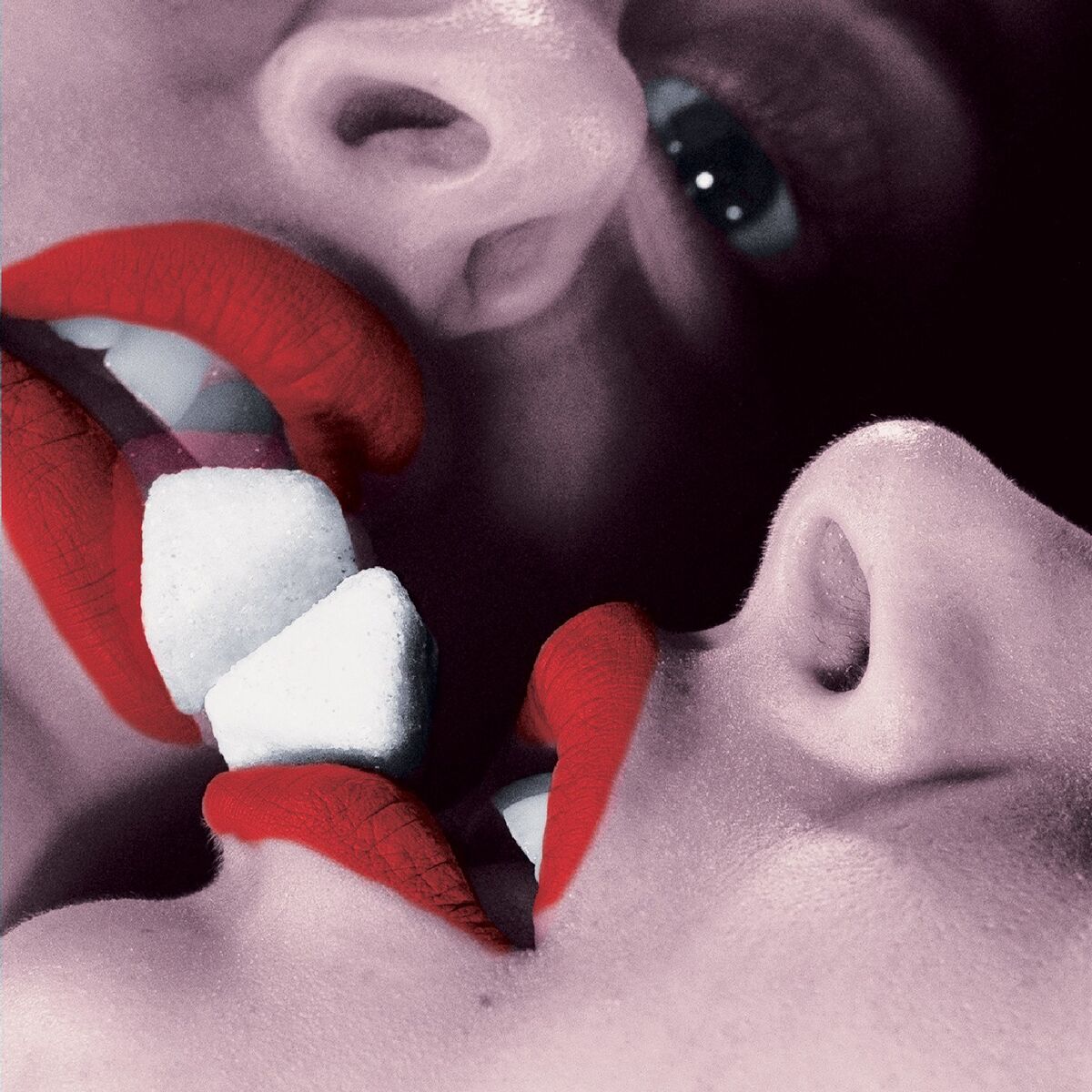 Album cover of Sugar Rush