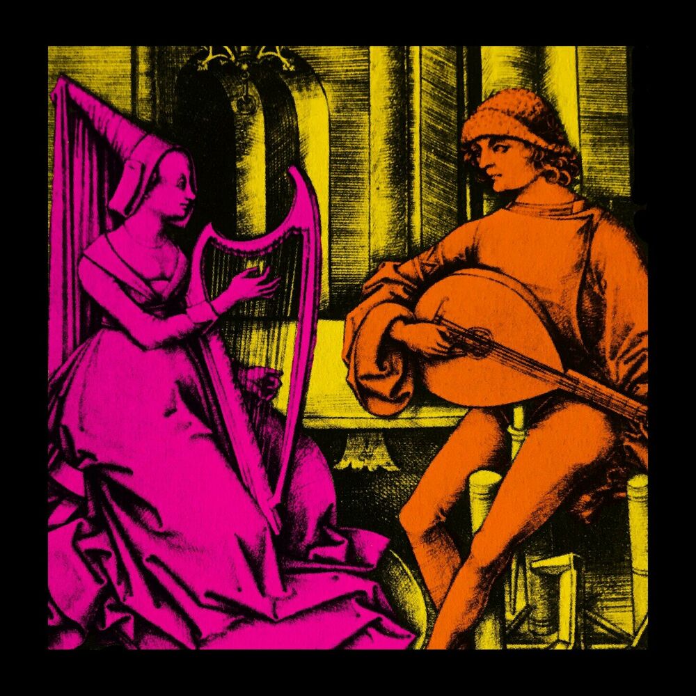 Portada del álbum