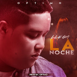 Cover of Llega la Noche