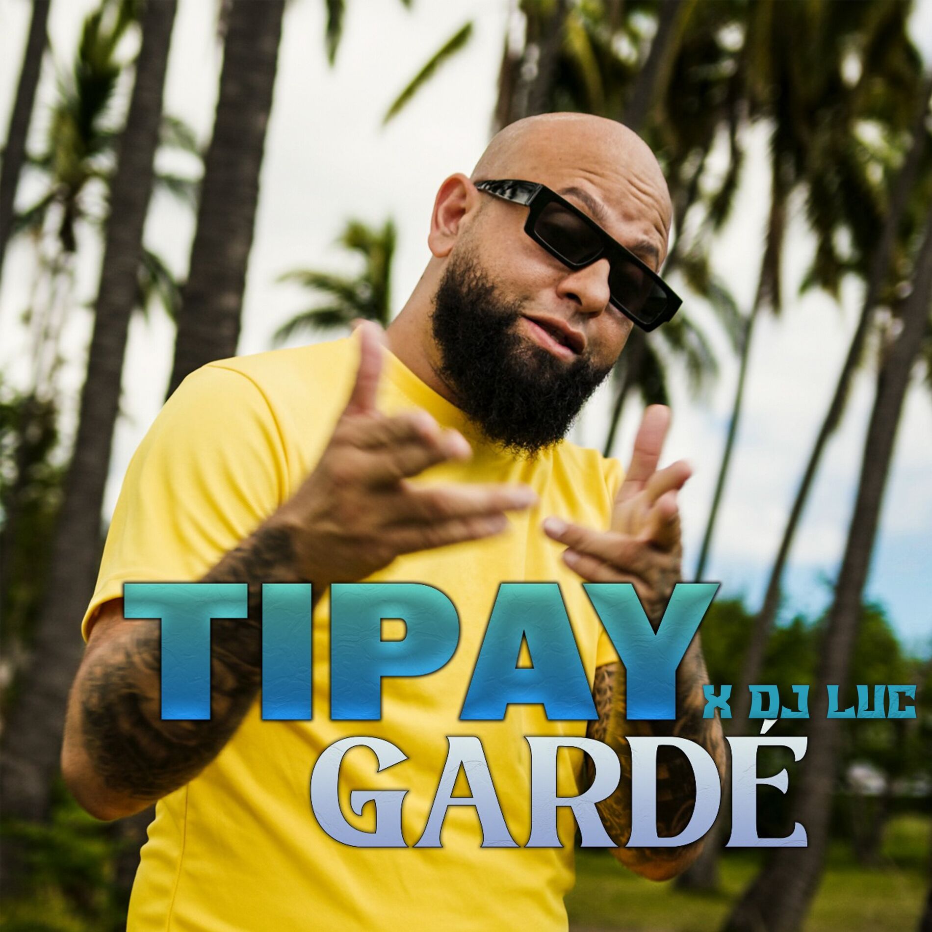 Album cover of Garde