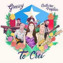 Cover of Te Creí