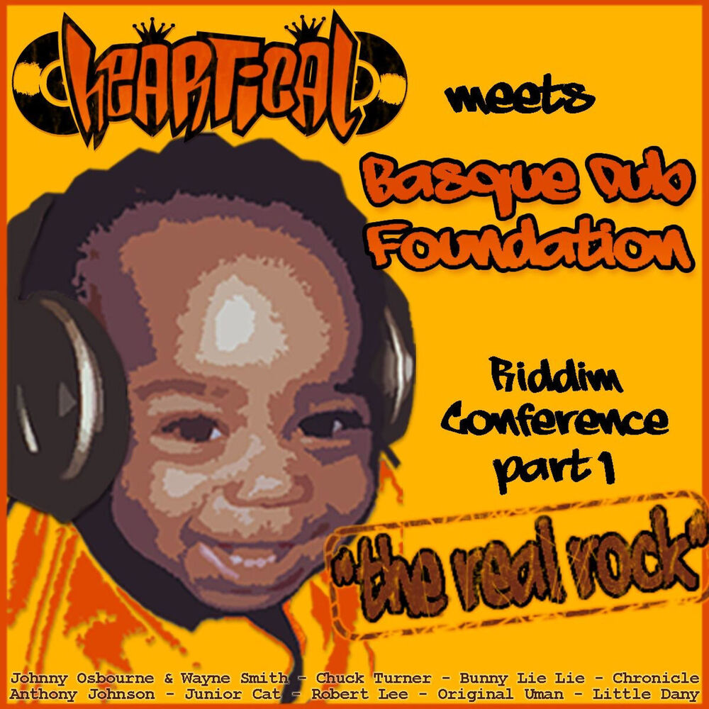 Picture of Heartical & BDF present : Real Rock Showcase