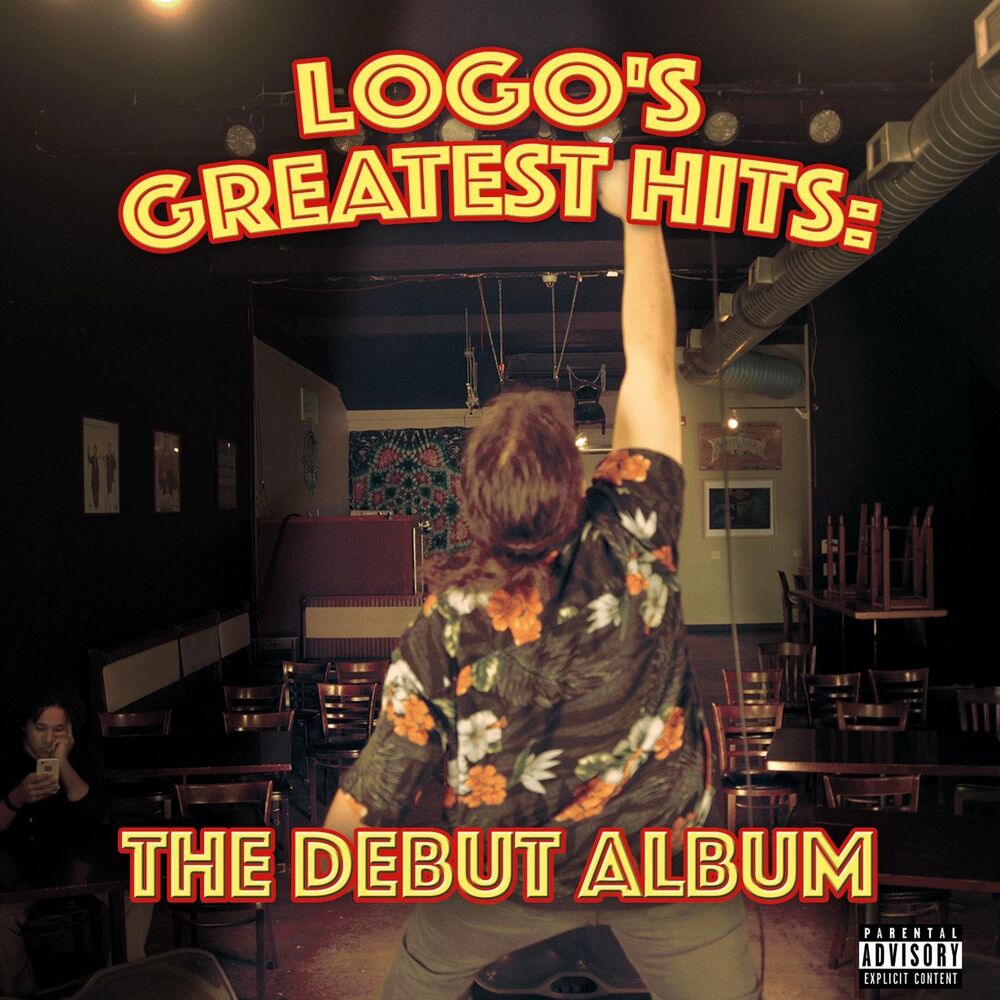 Picture of Logo's Greatest Hits: The Debut Album
