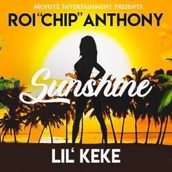 Cover of Sunshine