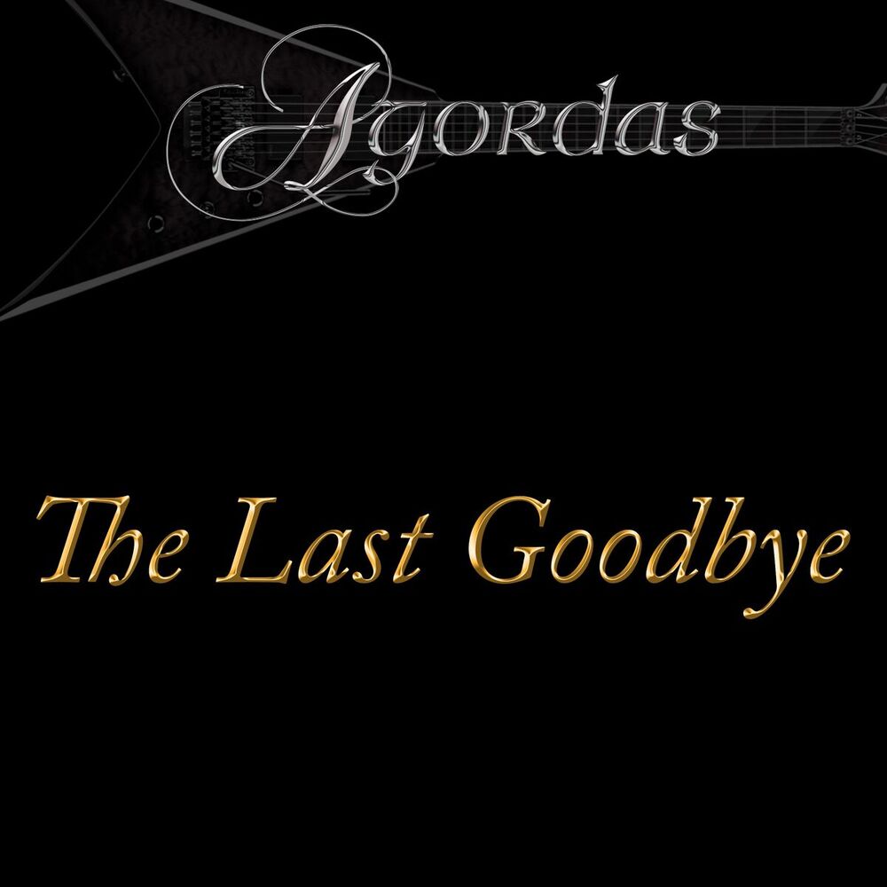 Picture of The Last Goodbye