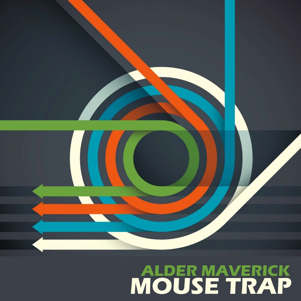 Picture of Mouse Trap