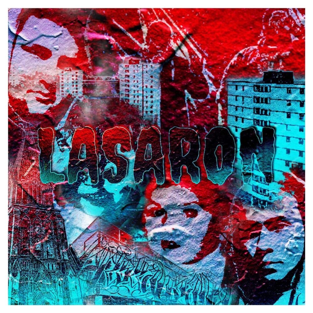 Picture of Lasaron