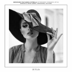 Cover of Bittersweet Romance Pt.2